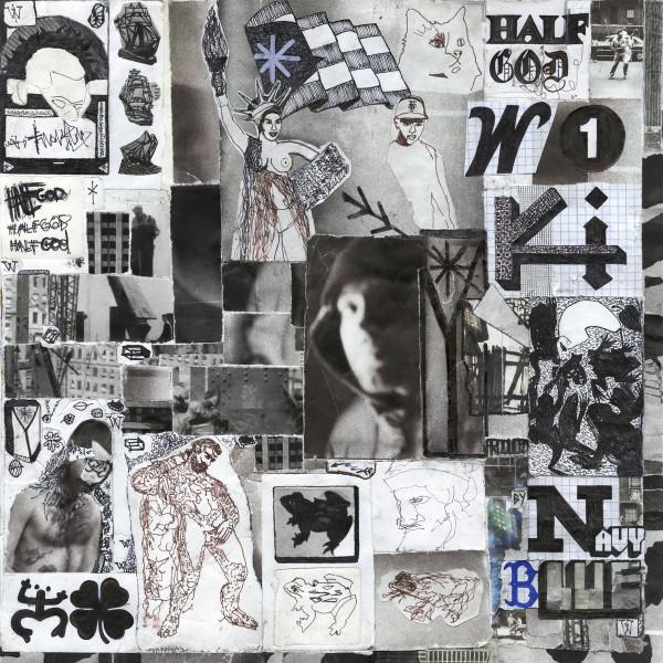 Wiki (3) - Half God