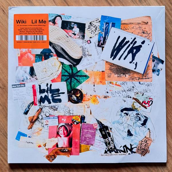 Wiki (3) - Lil Me