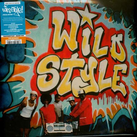  - Wild Style
