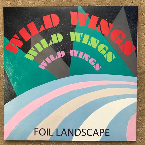 Wild Wings - Foil Landscape