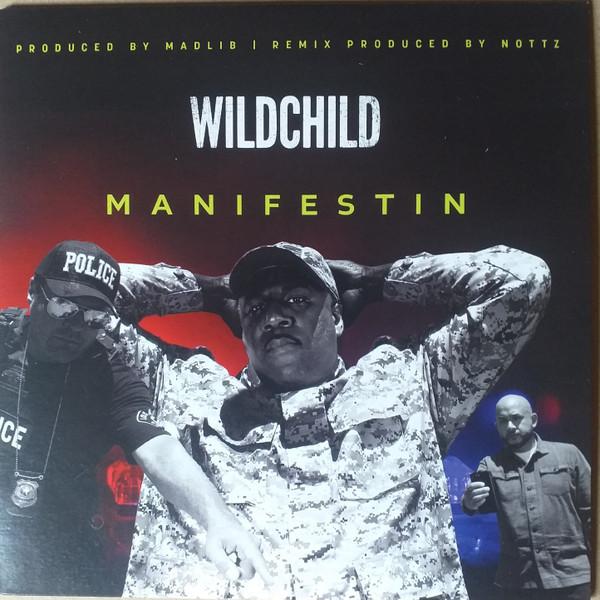 Wildchild  - Manifestin