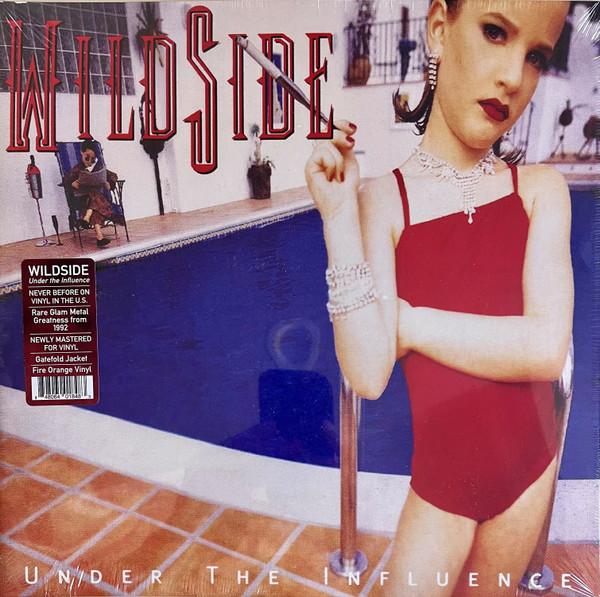 Wildside (2) - Under The Influence