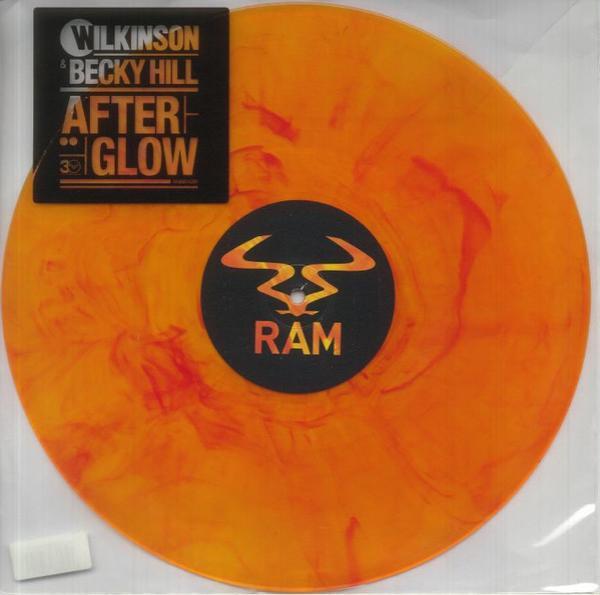 Wilkinson (4), Becky Hill - Afterglow / Perforation