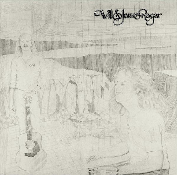 Will & James Ragar - Will & James Ragar