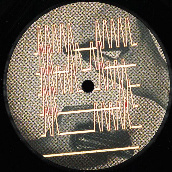 Will Buck, Tilman - State Of Mind EP
