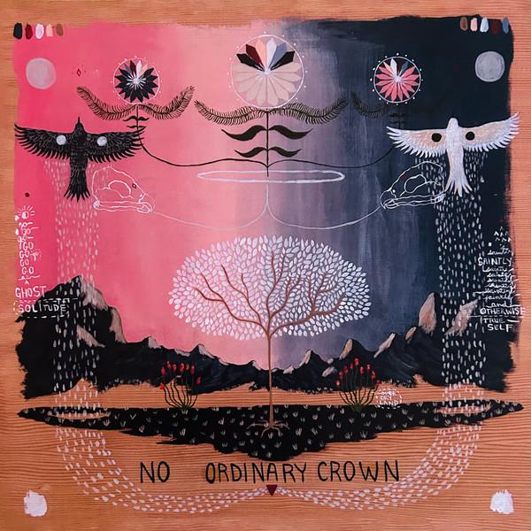 Will Johnson - No Ordinary Crown