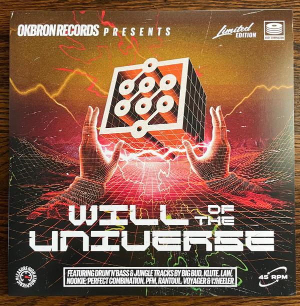  - Will Of The Universe