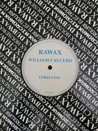 William Caycedo - Cuban Linx