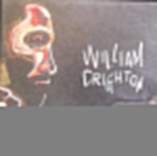 William Crighton - Water And Dust