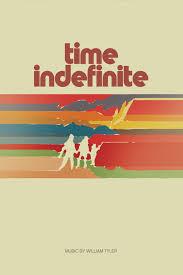 William Tyler - Time Indefinite
