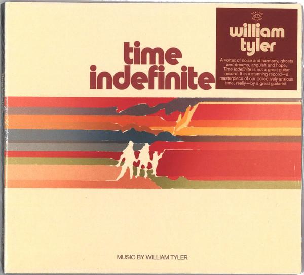 William Tyler - Time Indefinite