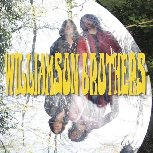 Williamson Brothers - Williamson Brothers