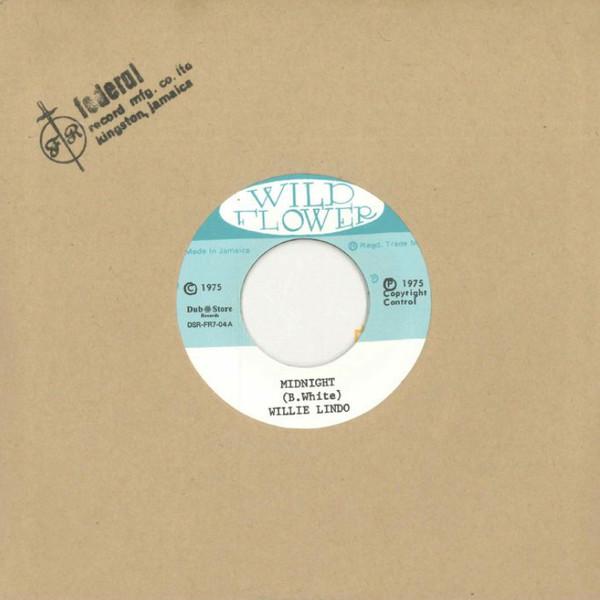 Willie Lindo, C.H.A.R.M. - Midnight / After Midnight