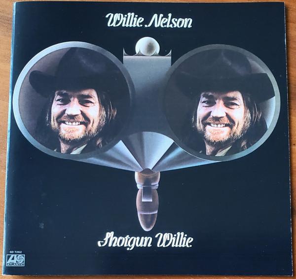 Willie Nelson - Shotgun Willie