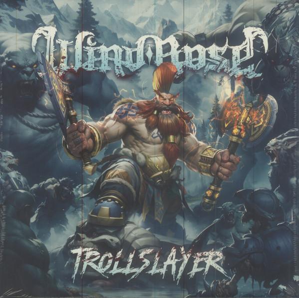 Wind Rose  - Trollslayer