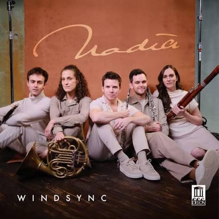 WindSync - Nadia