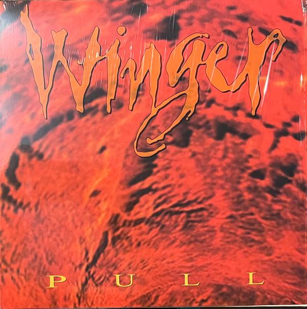 Winger - Pull