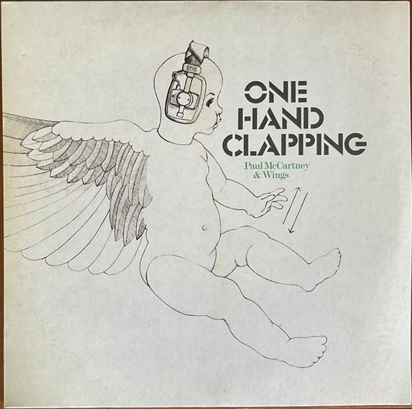 Wings  - One Hand Clapping
