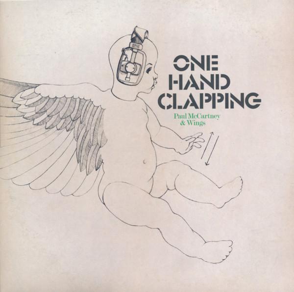 Wings  - One Hand Clapping