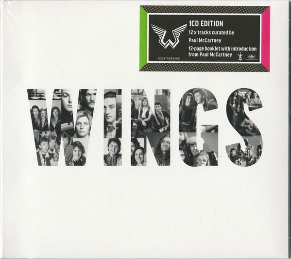 Wings  - Wings
