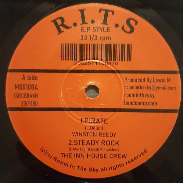 Winston Reedy, The Inn House Crew, Barry Issac, Juliaiasiah - Steady Rock Riddim
