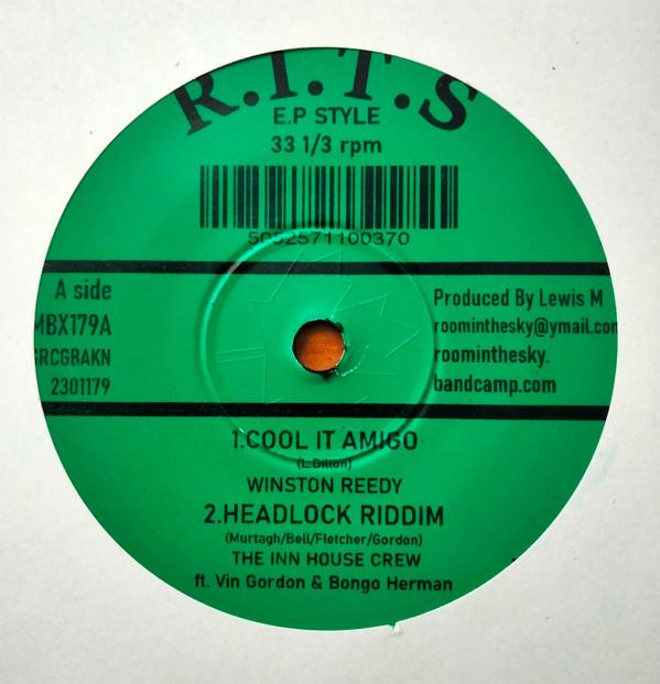 Winston Reedy, The Inn House Crew, Fawda Don, Barry Issac - Headlock Riddim