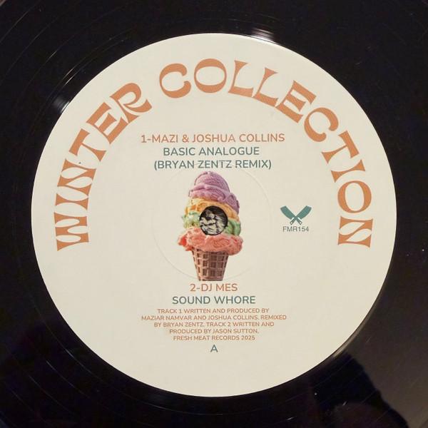 - Winter Collection