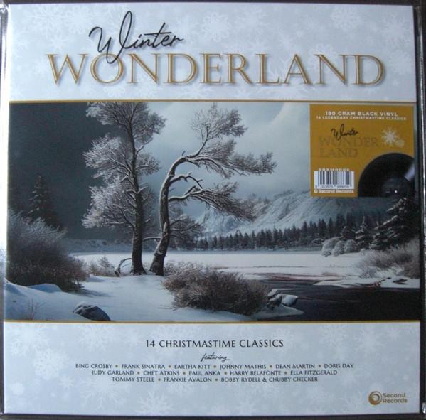  - Winter Wonderland