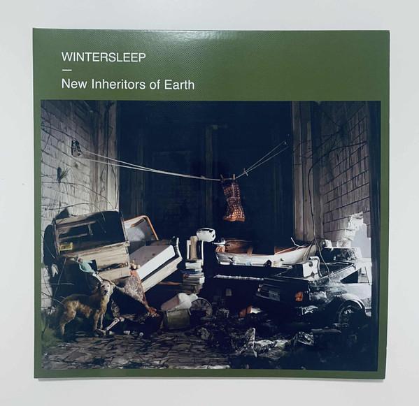 Wintersleep - New Inheritors Of Earth