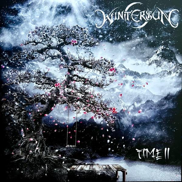 Wintersun (2) - Time II
