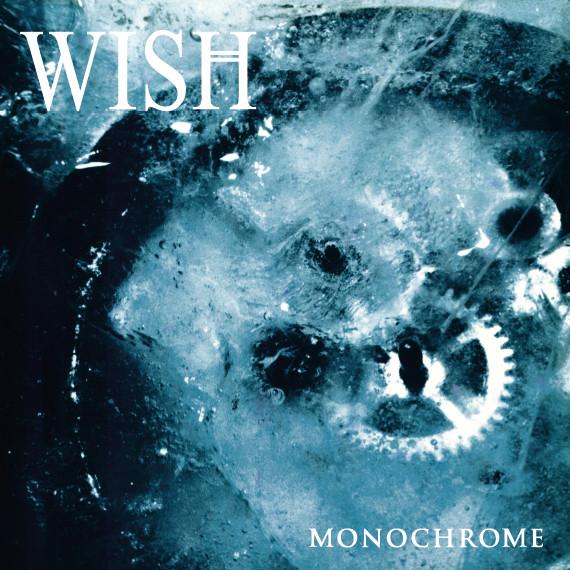 Wish (4) - Monochrome
