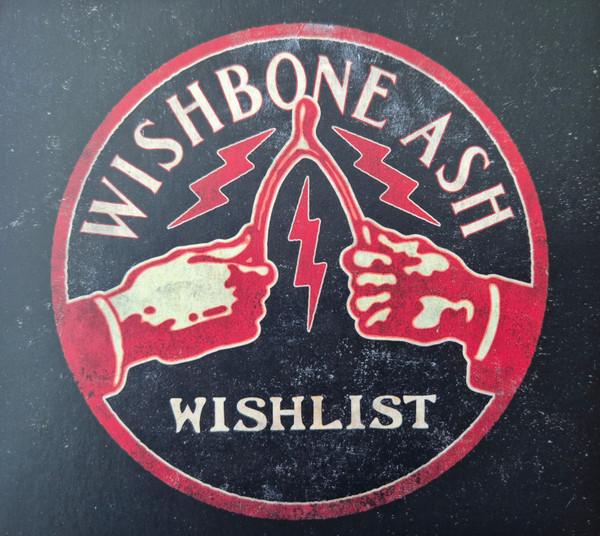 Wishbone Ash - Wishlist