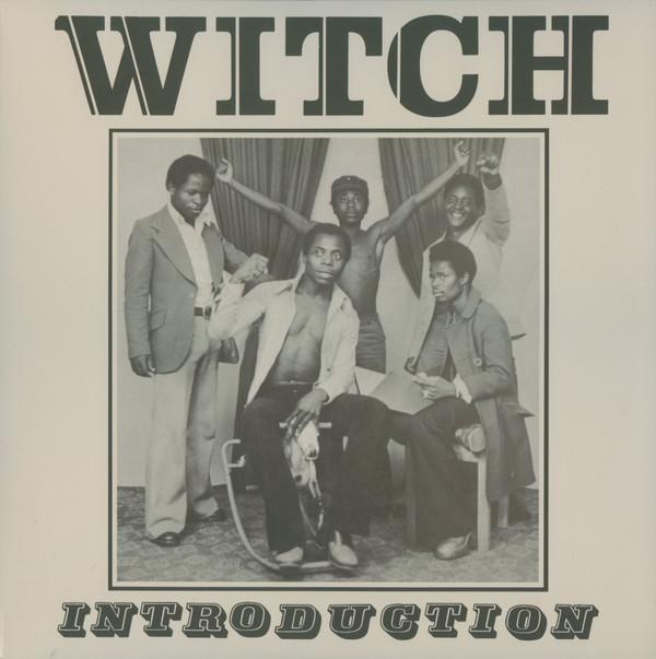 Witch (3) - Introduction
