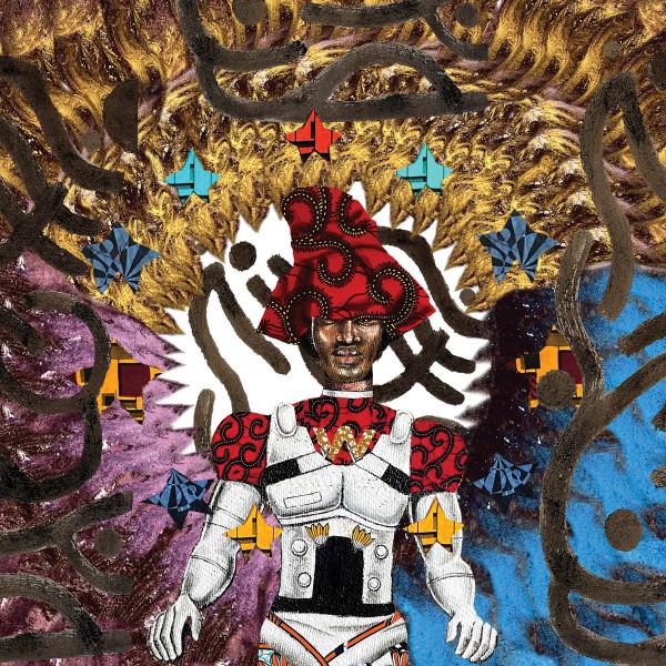 Witch (3) - Sogolo
