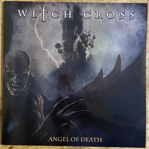 Witch Cross - Angel Of Death