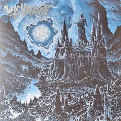 Witch Vomit - Funeral Sanctum