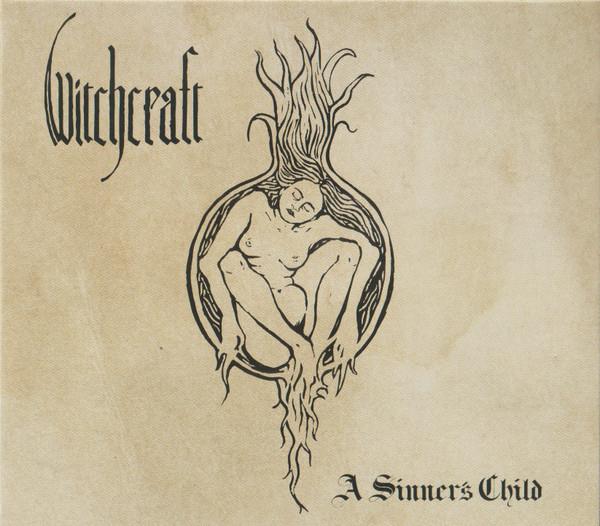 Witchcraft (6) - A Sinner's Child