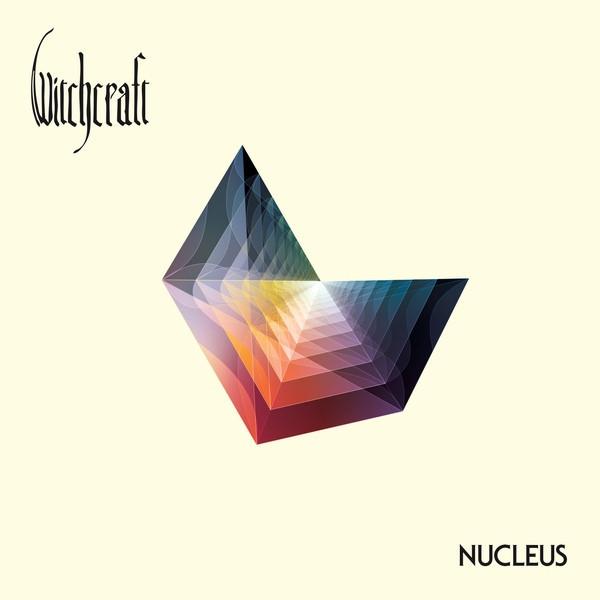 Witchcraft  - Nucleus
