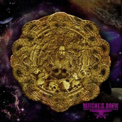 Witche's Brew - Supersonicspeedfreaks
