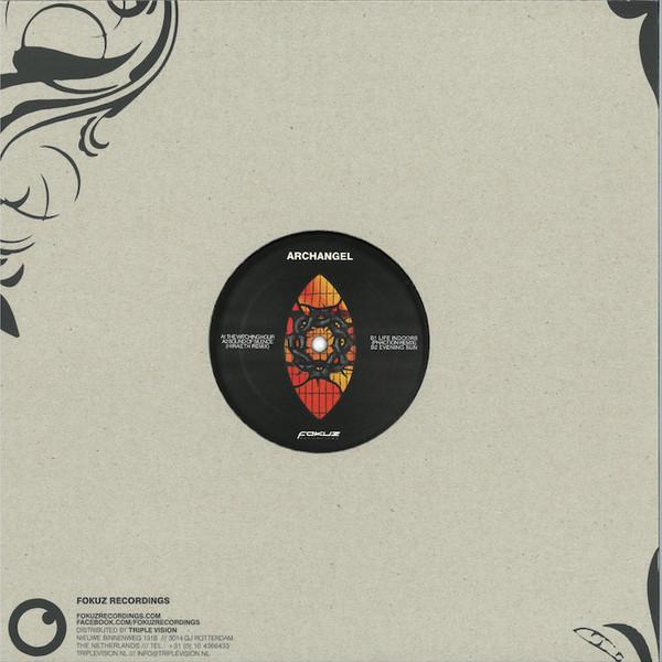  - Witching Hour EP
