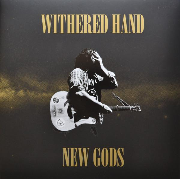 Withered Hand - New Gods