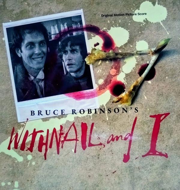  - Withnail and I (Original Motion Picture Score)
