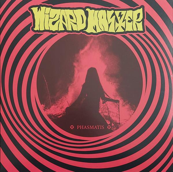 Wizard Master - Phasmatis