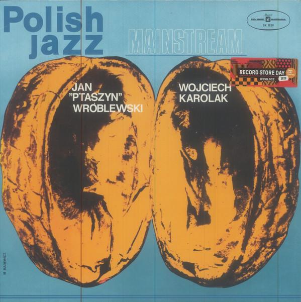 Wojciech Karolak, Jan Ptaszyn Wróblewski - Mainstream