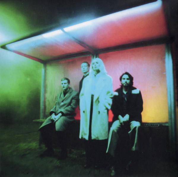 Wolf Alice - Blue Weekend