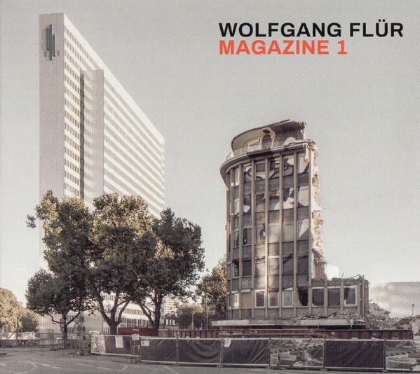 Wolfgang Flür - Magazine 1