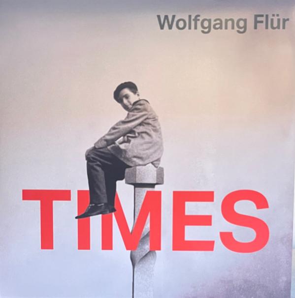 Wolfgang Flür - Times