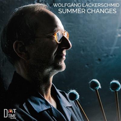 Wolfgang Lackerschmid - Summer Changes