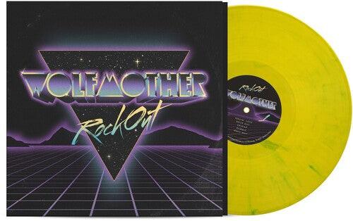 Wolfmother - Rock Out