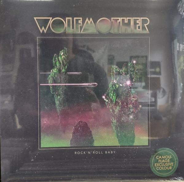 Wolfmother - Rock'n'Roll Baby